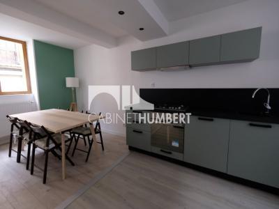 Annonce Location 4 pi�ces Appartement Saint-etienne 42