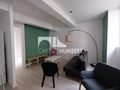 Louer Appartement 78 m2 Saint-etienne