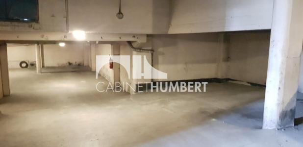 Annonce Location Parking Saint-etienne 42