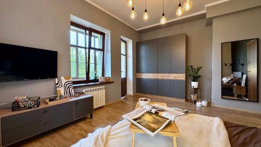 For rent Paris-16eme-arrondissement 1 room 35 m2 Paris (75016) photo 0