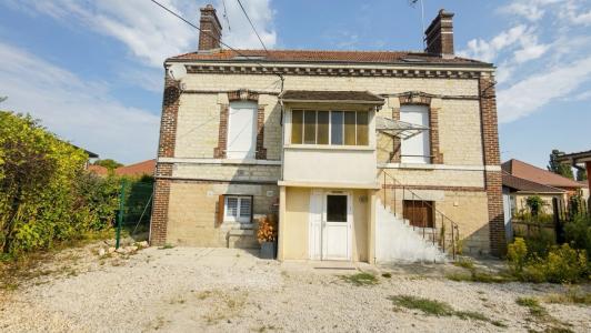 Acheter Appartement 30 m2 Troyes