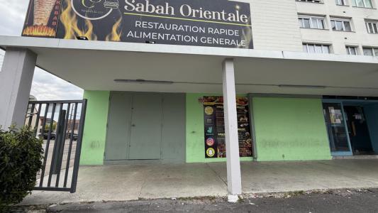 Annonce Vente Local commercial Troyes 10