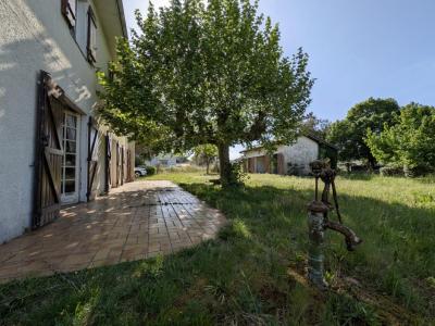 Annonce Vente Immeuble Lit-et-mixe 40