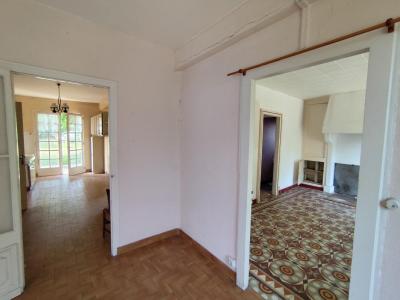 Acheter Immeuble 230 m2 Lit-et-mixe