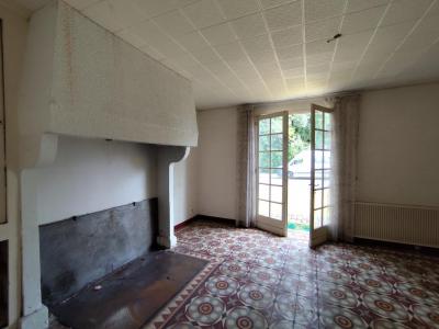 Acheter Immeuble Lit-et-mixe Landes