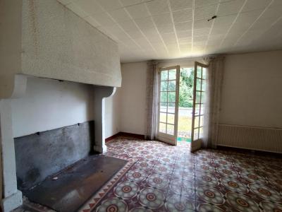 Acheter Immeuble 272 m2 Lit-et-mixe