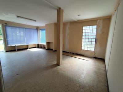 Acheter Maison 80 m2 Lit-et-mixe