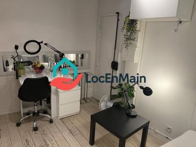 Annonce Location Appartement Paris-2eme-arrondissement 75