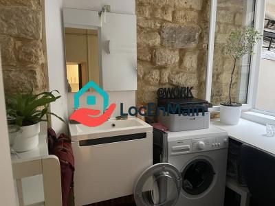 Louer Appartement Paris-2eme-arrondissement Paris