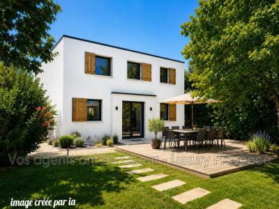 Annonce Vente 5 pi�ces Maison Gardanne 13