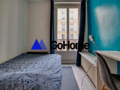 Louer Appartement 18 m2 Paris-10eme-arrondissement