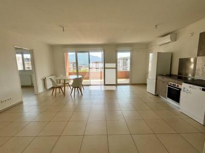 Annonce Vente 4 pi�ces Appartement Sarrola-carcopino 20