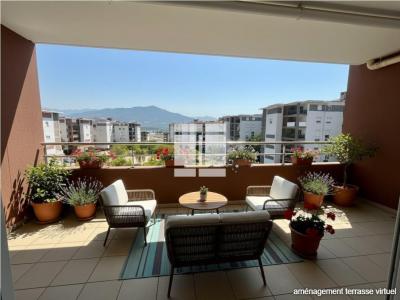 Acheter Appartement Sarrola-carcopino Corse