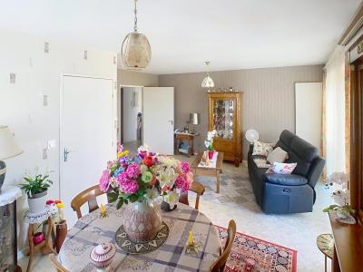 Annonce Vente 3 pi�ces Appartement Angers 49