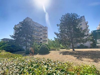 Acheter Appartement 60 m2 Angers