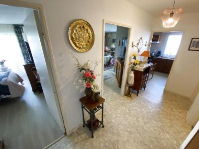 Acheter Appartement Angers 172800 euros