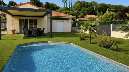 Annonce Vente 4 pi�ces Maison Montcarra 38