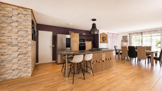 Acheter Maison Montcarra 399000 euros