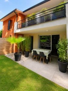 For sale Pont-de-cheruy 2 rooms 42 m2 Isere (38230) photo 0