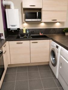 Acheter Appartement 42 m2 Pont-de-cheruy