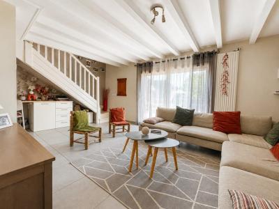 Annonce Vente 7 pi�ces Maison Voiron 38
