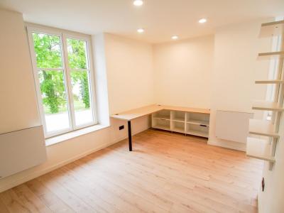 Louer Appartement 24 m2 Nancy