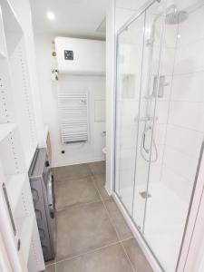 Louer Appartement Nancy Meurthe et moselle
