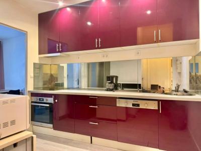 Louer Appartement 56 m2 Salon-de-provence