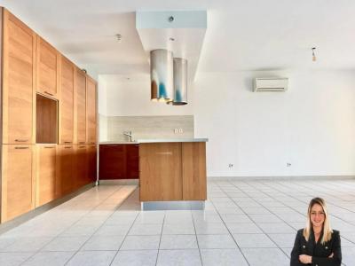 Annonce Vente Appartement Saint-chamas 13
