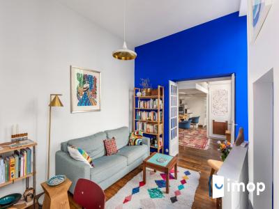 Annonce Vente 2 pi�ces Appartement Paris-4eme-arrondissement 75