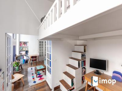 Acheter Appartement Paris-4eme-arrondissement Paris