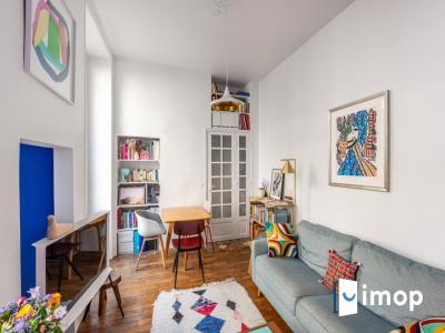 Acheter Appartement Paris-4eme-arrondissement 483000 euros