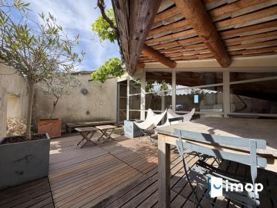 Annonce Vente 5 pi�ces Maison Visan 84