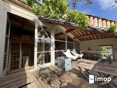 Acheter Maison 130 m2 Visan