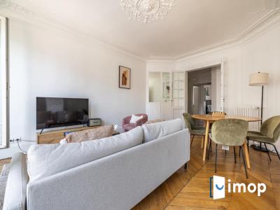 Annonce Vente 5 pi�ces Appartement Paris-4eme-arrondissement 75