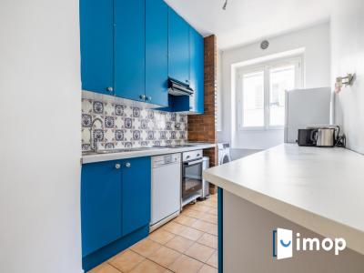 Acheter Appartement Paris-4eme-arrondissement Paris