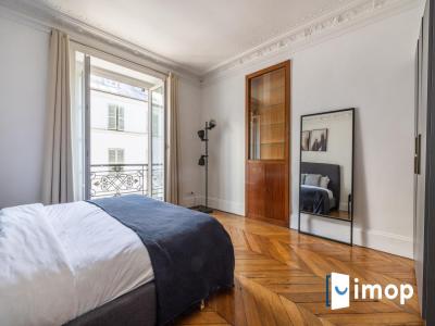 Acheter Appartement Paris-4eme-arrondissement 1485000 euros