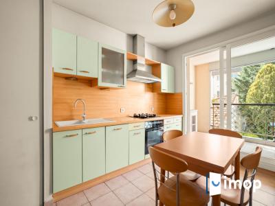 Acheter Appartement Ecully Rhone