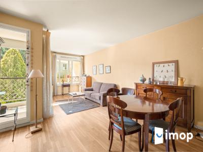 Acheter Appartement Ecully 370000 euros