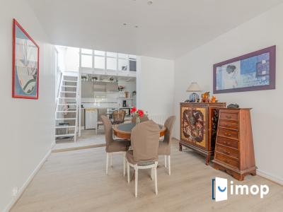 Annonce Vente 4 pi�ces Appartement Malakoff 92