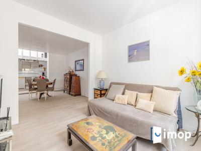 Acheter Appartement Malakoff Hauts de Seine