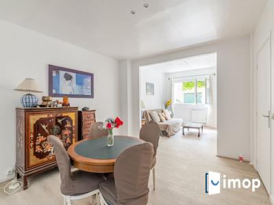 Acheter Appartement Malakoff 435000 euros