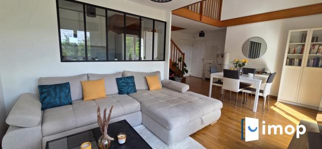 For sale Emerainville 4 rooms 85 m2 Seine et marne (77184) photo 0