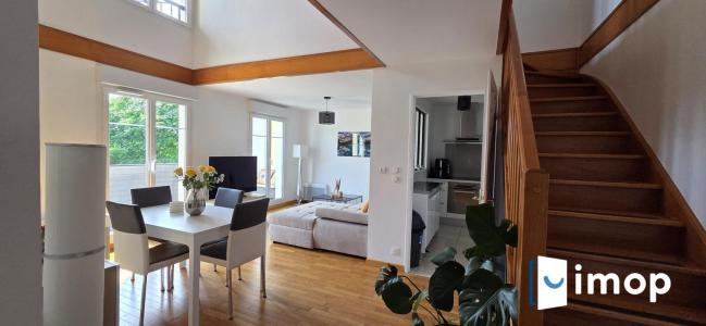 Annonce Vente 4 pi�ces Appartement Emerainville 77