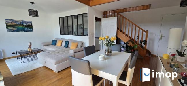 Acheter Appartement 85 m2 Emerainville