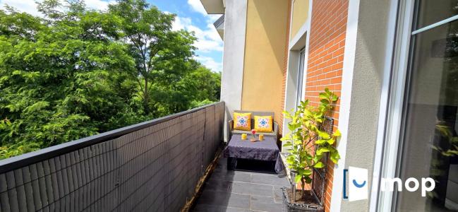 Acheter Appartement Emerainville Seine et marne