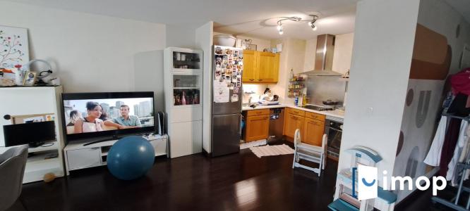 Annonce Vente 3 pi�ces Appartement Courdimanche 95