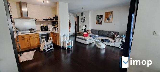 Acheter Appartement 64 m2 Courdimanche