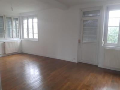 Annonce Location 3 pi�ces Appartement Charleville-mezieres 08