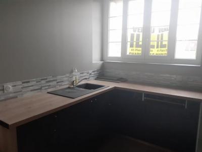 Louer Appartement 87 m2 Charleville-mezieres